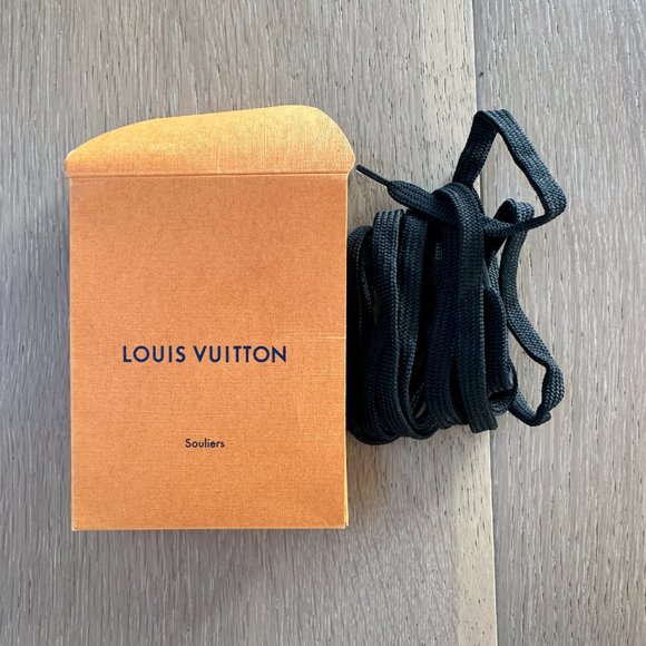 Louis Vuitton Frontrow Monogram Canvas Sneaker Size 37.5 - Picture 13 of 13